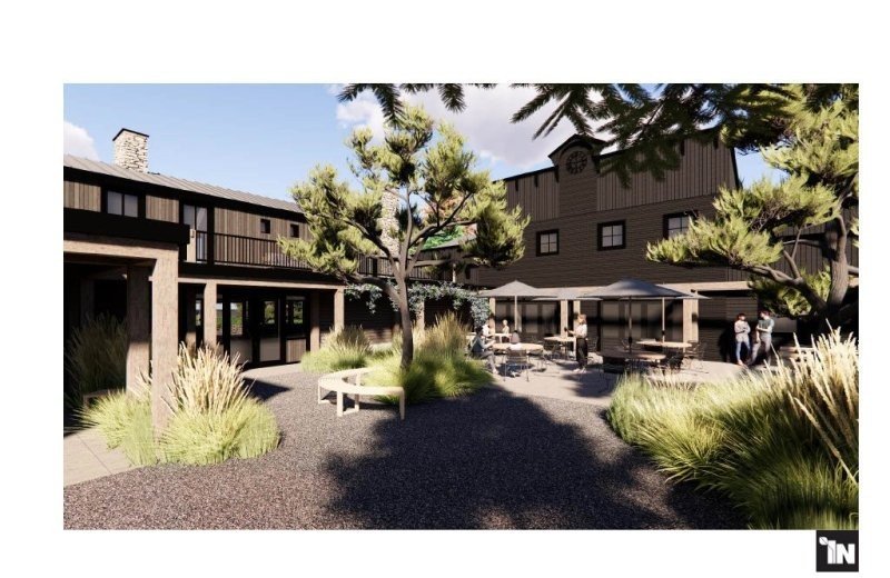 Die Zukunft gestalten