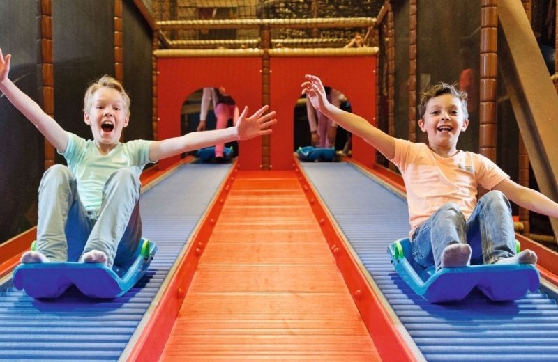 Camping nijmegen abenteuerpark