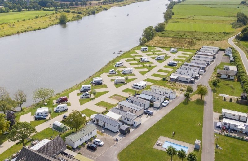 Gemütlich übernachten