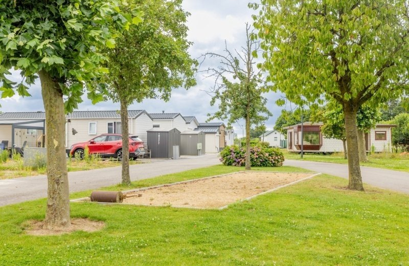 Camping t veerhuys 8066