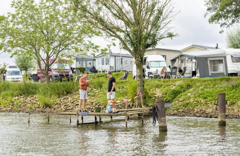 Spritzige Abenteuer auf der Maas