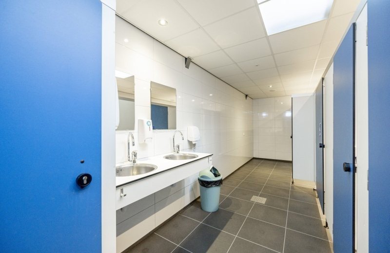 Camping t veerhuys 8777