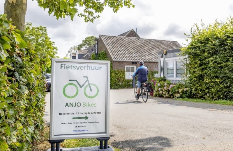 Camping t veerhuys 8868