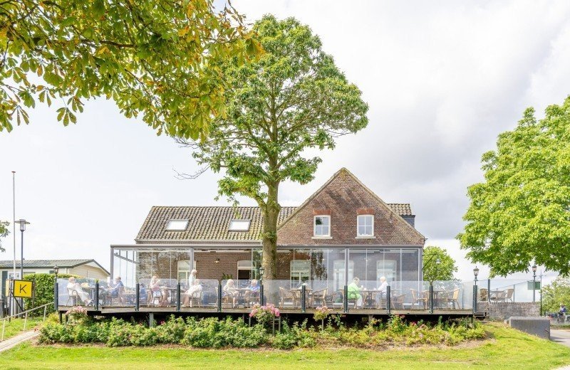 Essen & Trinken mit bester Aussicht