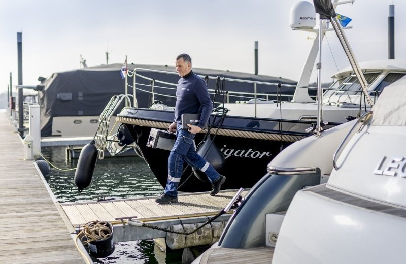 Yachtservice Eldorado