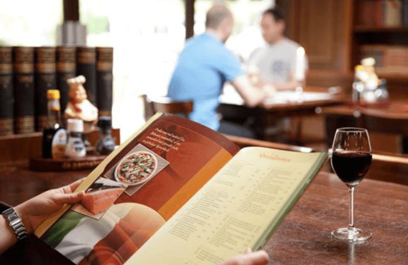 Pannenkoekenbakker 1